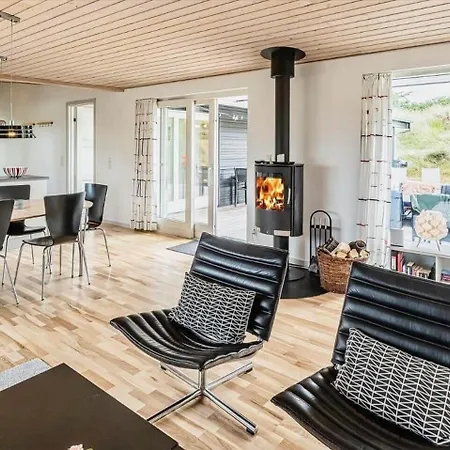 Nyaraló Ve259-vejers-strand-bjaergevej-14