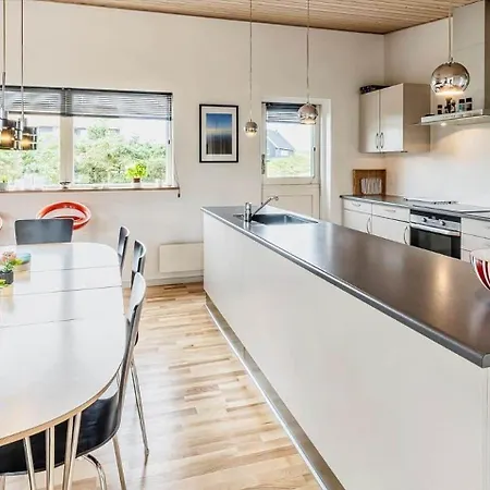 Ve259-vejers-strand-bjaergevej-14 Feriehus *