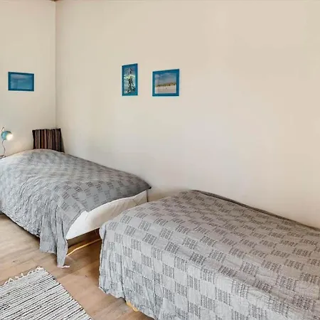 Ve259-vejers-strand-bjaergevej-14 Feriehus *
