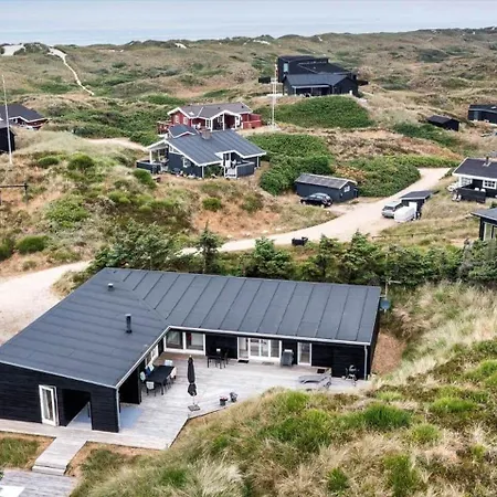 Ve259-vejers-strand-bjaergevej-14 Feriehus *
