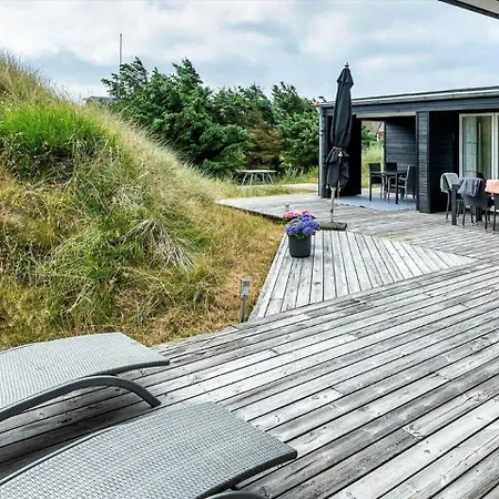 Feriehus Ve259-vejers-strand-bjaergevej-14
