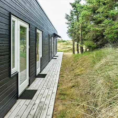 Feriehus Ve259-vejers-strand-bjaergevej-14